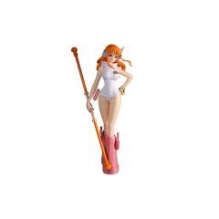 One Piece figure Nami (The Departure Egghead Ver)
