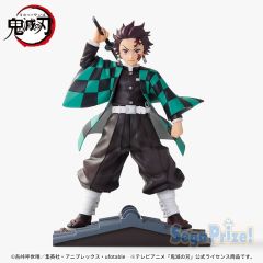 Kimetsu no Yaiba - Kamado Tanjirou - Figurizm Alpha PVC Figure (22 cm)