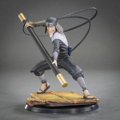 Hiruzen Sarutobi PVC Statue XTRA