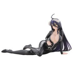 Overlord IF-Relax Time - Albedo PVC Figure - 18 cm