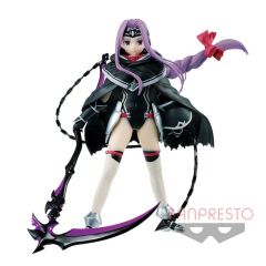 FATE/GRAND ORDER - Figurine EQX -Ana - Absolute Demonic - 18cm