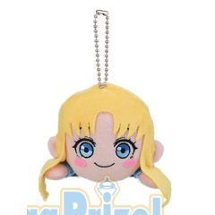 Tate no Yuusha no Nariagari - Filo - Mini Nesoberi Plush