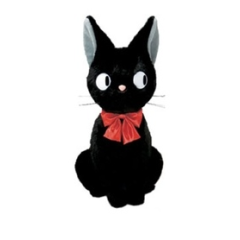 Kikis delivery service: Gigi plush (71cm)