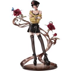 NANA: 1/8 Nana Osaki Figure