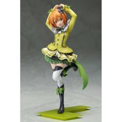 LoveLive! 1/8 Scale Birthday Figure Project Rin Hoshizora