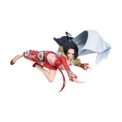 One Piece Battle Record Collection Boa Hancock - 17 cm