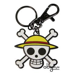 One Piece Keychain