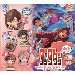 Gashapon - Dandadan TV Version Character Figure Expression Version