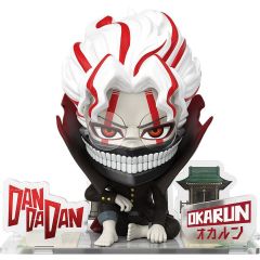 Dandadan Okarun (Transformed) Figure Sit