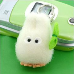 Totoro small keychain