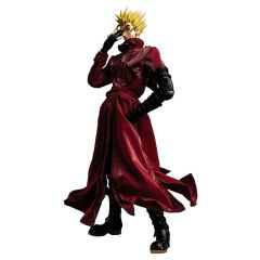 Trigun FigZero Action Figure 1/6 Vash the Stampede 31 cm