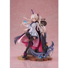 Café Stella and the Reaper´s Butterflies PVC Statue 1/7 Akizuki Kanna AmiAmi Limited Edition 25 cm 