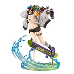 Fate/Grand Order PVC Statue 1/7 Berserker Sei Shounagon 24 cm