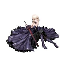 Fate/Grand Order PVC Statue Saber/Altria Pendragon (Star of Twilight Ver.) 13 cm
