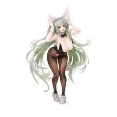 Goddess of Victory: Nikke Statue 1/7 Soda Twinkle Bunny Ver. 24 cm