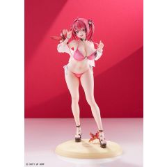 Goddess of Victory: Nikke PVC Statue 1/7 Mast: A Pirate´s Heart 25 cm  