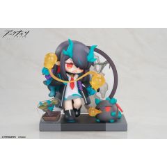 Arknights Would You Like A Dessert? Mini Series PVC Statue Special Arc Dusk 10 cm