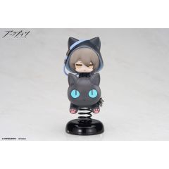 Arknights PVC Statue Happy Shake Phantom 10 cm
