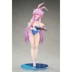 Azur Lane PVC Statue 1/7 Louisville An Order of Dreams Ver. 26 cm