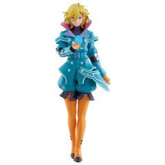 Gnosia Statue Setsu 21 cm      