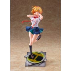 Super HxEros PVC Statue 1/7 Kirara Hoshino 24 cm