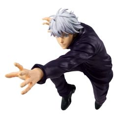 Jujutsu Kaisen Maximatic PVC Statue Satoru Gojo II 25 cm