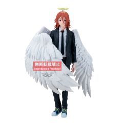 Chainsaw Man - The Movie: Reze Arc Vibration Stars PVC Statue Angel Devil 19 cm