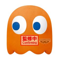 Pac-Man Super Big Plush plush-figure Clyde 31 cm