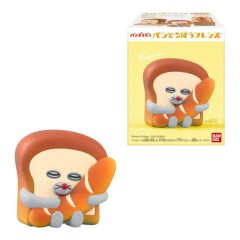 Pandorobo Figure Pan Dorobo Friends Blind Box 5 cm