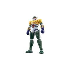 Shokugan: Modeling Project Action Figure Steel Jeg 13 cm