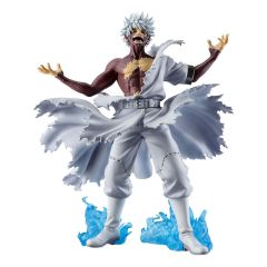 My Hero Academia Ichibansho PVC Statue Dabi (On Top Of Happiness) 25 cm