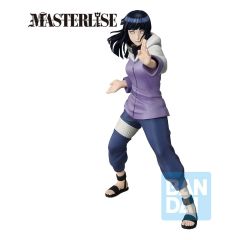 Dragon Ball A Bridge Between the Lament of Samsara and Peace Ichibansho Masterlise PVC Statue Hinata Hyuga 21 cm