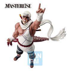 Dragon Ball A Bridge Between the Lament of Samsara and Peace Ichibansho Masterlise PVC Statue Killer Bee 27 cm