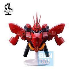 Mobile Suit Gundam Universal Century Saga Ichibansho PVC Statue Sazabi 18 cm