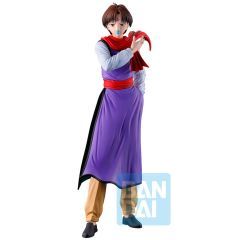 YuYu Hakusho: Dark Tournament Vol. 3 Ichibansho Masterlise PVC Statue Koenma 25 cm