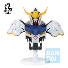 Mobile Suit Gundam: Iron-Blooded Orphans Ichibansho PVC Statue Gundam Barbatos 18 cm