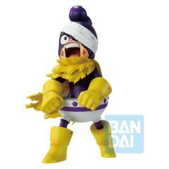 My Hero Academia Ichibansho Masterlise PVC Figure Minoru Mineta (A Story of Reaching Out Forever) 13 cm
