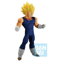 Dragon Ball Z: The Chronicle of Goku Ichibansho Masterlise PVC Statue Majin Vegeta 24 cm