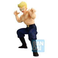 Dragon Ball Ichibansho Masterlise PVC Figure General Blue (VS Red Ribbon Army) 21 cm
