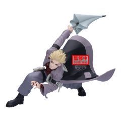 Gachiakuta Vibration Stars PVC Statue Enjin 19 cm