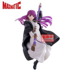 Frieren: Beyond Journey's End Maximatic PVC Fern 19 cm