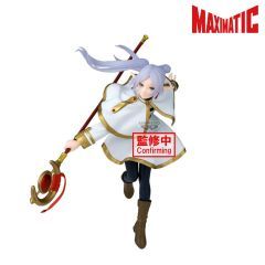 Frieren: Beyond Journey's End Maximatic PVC Statue Frieren II 20 cm