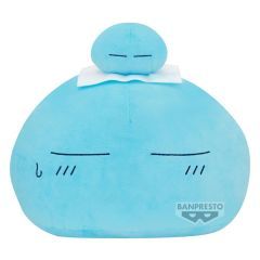 That Time I Got Reincarnated as a Slime Super Big Plush Rimuru (Public Bath Ver.) 30 cm