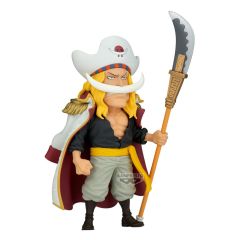 One Piece World Collectable Figure PVC Statue God Valley Incident Edward Newgate 17 cm