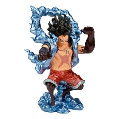 One Piece King Of Artist PVC Statue Special ver. II (B: Monkey D.Luffy (Snakeman) 19 cm