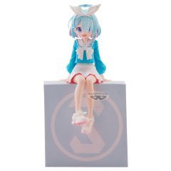Blue Archive Monitor Top Figz PVC Statue Arona 16 cm