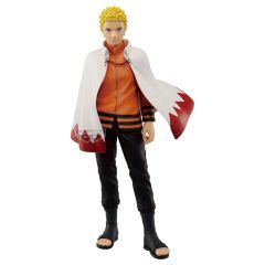 Naruto 72 Series PVC Statue Naruto Uzumaki 24 cm 