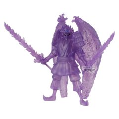 Naruto Shippuden PVC Statue Susano'o & Kurama (Ver. A: Susano'o) 20 cm