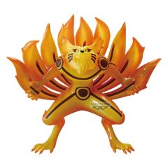 Naruto Shippuden PVC Statue Susano'o & Kurama (Ver. B: Kurama Link Mode) 14 cm