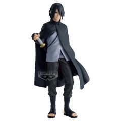 Boruto: Naruto Next Generations PVC Statue Sasuke Uchiha 24 cm